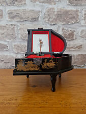 ANCIENNE BOITE A  BIJOUX