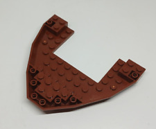 LEGO :  Arc Bateau 10 x 12 x 1