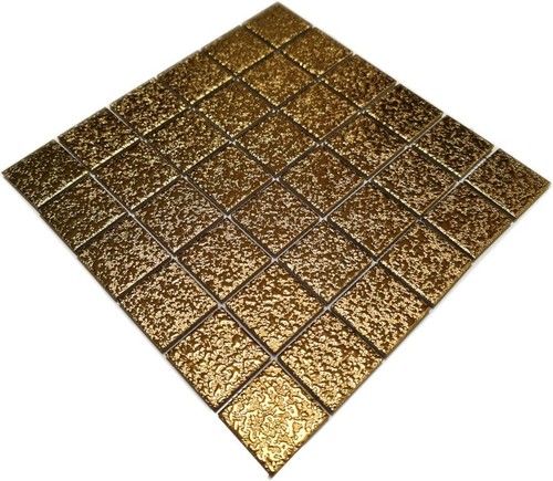 Mosaïque céramique - de,