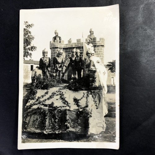 Années s photographie - années, 40