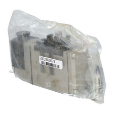 Smc VS7-6-FG-S-3M-Q Solenoid Valve Magnetventil New NMP