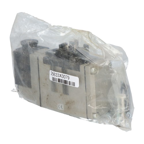 Smc vs7 3m - vs7-6-fg-s-3m-q, solenoid