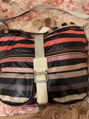 Sonia rykiel carriage bag will - rykiel,