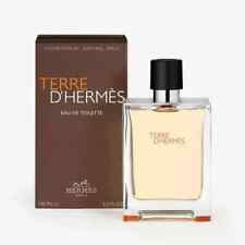 HERMÈS TERRE D'HERMÈS Eau de Toilette Vaporisateur 100ml neuf sous blister