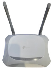 Routeur TP-LINK 3G/4G WIFI N 300 Mbps