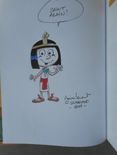 DI MARTINO CLÉO TOME 1