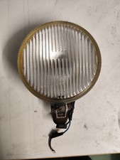 Antibrouillard Bosch Halogen