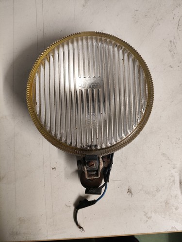 Antibrouillard bosch halogen - antibrouillard,