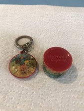 RARE TOP ! PORTE-CLES  TINTIN  Marque BROCHET