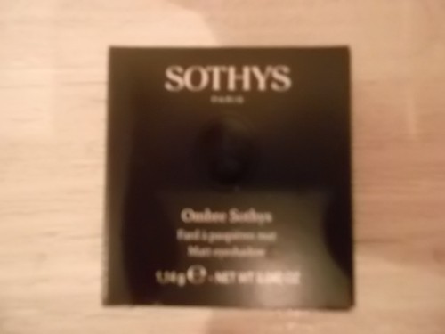 Sothys ombre fard paupieres - a,