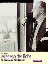 Mies van der Rohe -