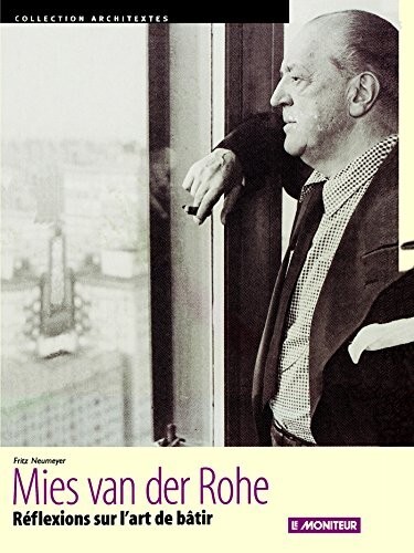 Mies van der - ,