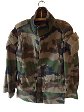 VESTE COMBAT FELIN ZT  81/88 M MILITAIRE ARMEE FRANCAISE