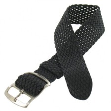 Bracelet de Montre 16mm Noir