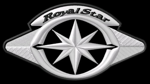 Yamaha royal star 1300 xvz1300 - yamaha,