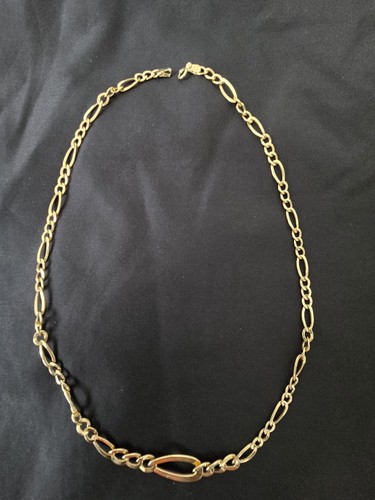Collier 18 carats - 18,