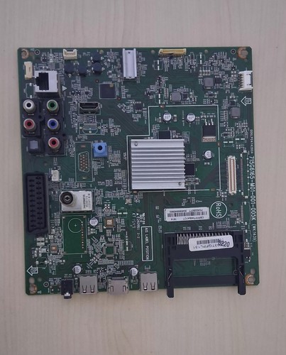 715g6165 m01 001 - 715g6165-m01-001-005k, carte