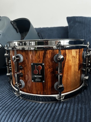 Rare sonor one kind - rare, mango