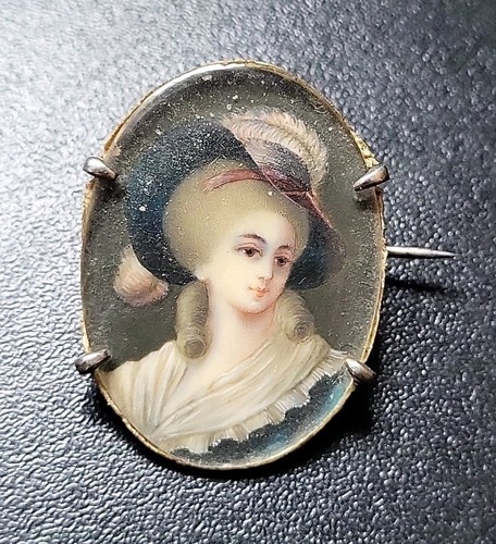 C0499 miniature celluloid - c0499,