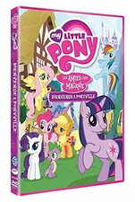 My Little Pony : Les amies