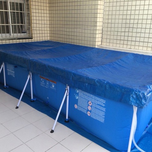 Revêtement piscine pe - de,