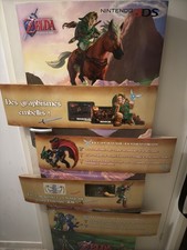 The Legend of Zelda: Ocarina of Time - Nintendo 3DS - PLV