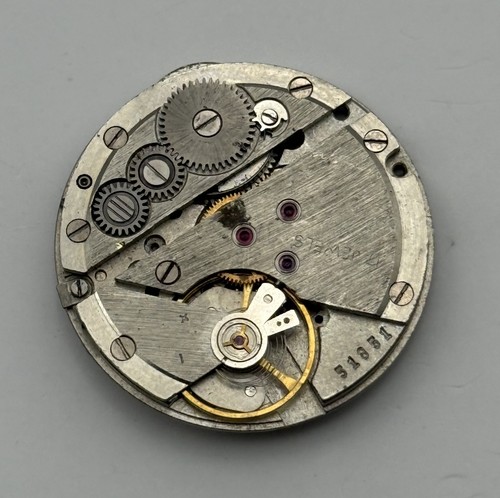 Mouvement montre poljot - mouvement, de