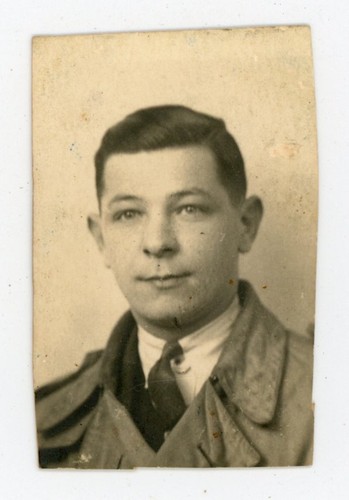 Photo identité portrait - photo,