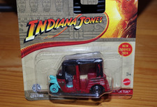 MATCHBOX MB 1429 INDIANA JONES