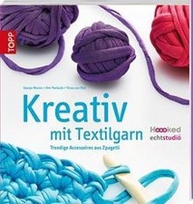 Kreativ mit Zpagetti: trendige