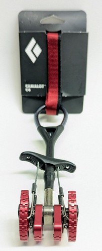 Black diamond camalot 1 - diamond,