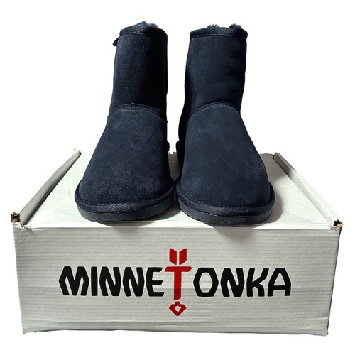 Nib minnetonka plymouth short - nib,