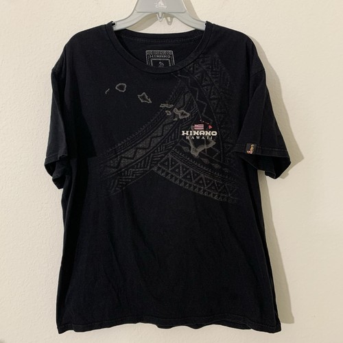 Hinano tahiti hawaii shirt - tahiti,