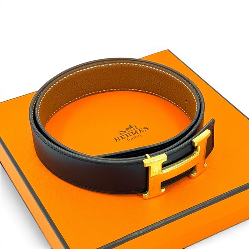 Auth hermes belt - auth, cuir