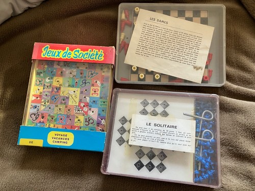 Petits jeu voyage - 3,