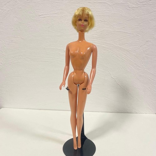 Poupée barbie francie mattel - poupée,
