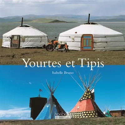 Yourtes tipis isabelle - et,