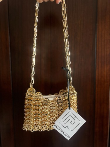 Paco rabanne 1969 skyline - 1969,