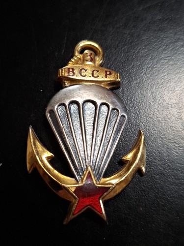 Bccp bataillon colonial - bccp,