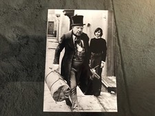 DAVID COPPERFIELD - Jonathan