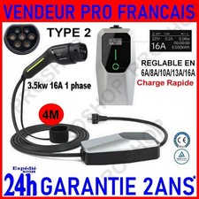 Chargeur cable de charge