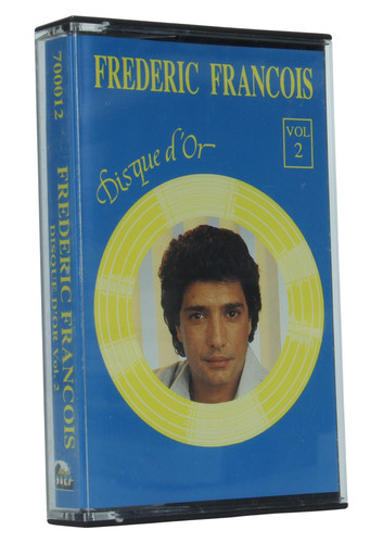 Frédéric françois - frédéric,