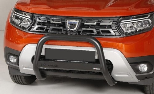 Pare buffle dacia - buffle,