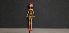 poupée monster high cleo