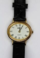 RODANIA ;montre dame ; OCCASION ; FONCTIONNE ; PILE NEUVE