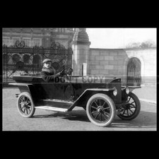 Photo A.031346 AGA CAR 1920