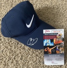 Cameron Champ Signed