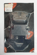 SUPPORT DE PLAQUE FEU ARRIERE