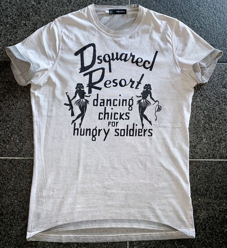Dsquared2 2012 chicks - dsquared2,
