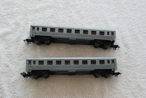 Wagon 1er classe jouef - wagon, de